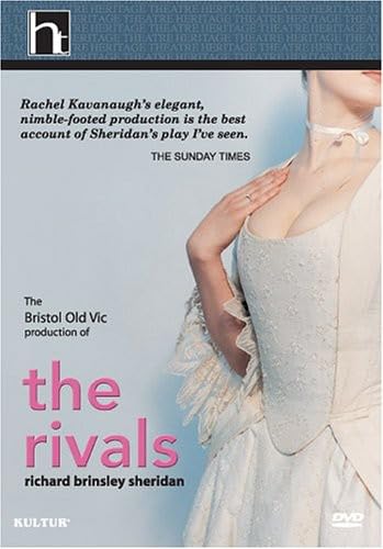Rivals (2004)