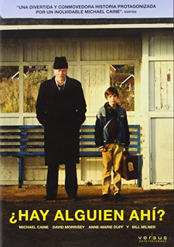 ¿Hay Alguien Ahí? (Is Anybody There?) (2009) (Import)