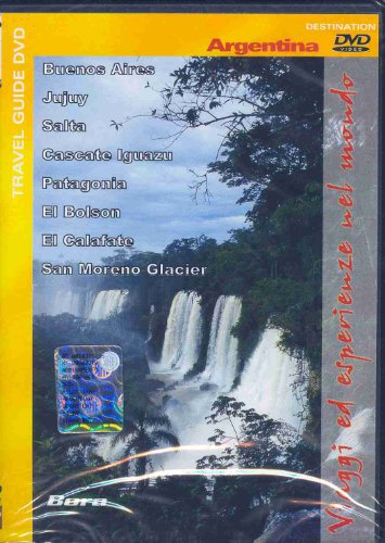 Viaggi Ed Esperienze Nel Mondo - Argentina