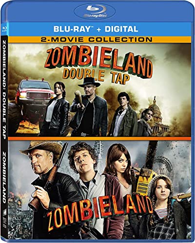 Zombieland / Zombieland 2: Double Tap