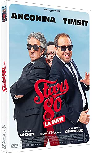 Stars 80, La Suite