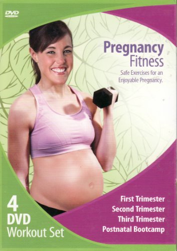 Pregnancy Fitness