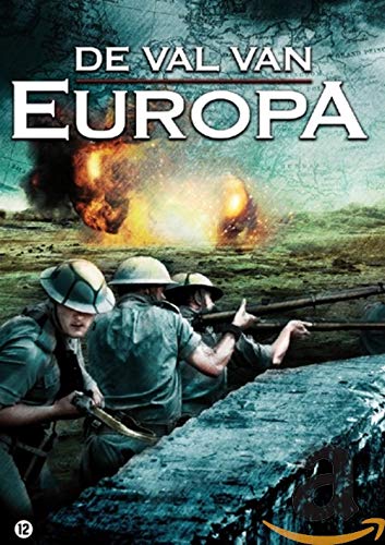 De Val Van Europa