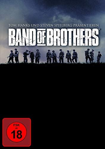 Band Of Brothers - Box Set