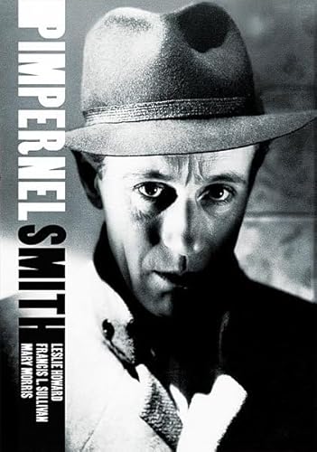 Pimpernel Smith [Edizione: Stati Uniti]