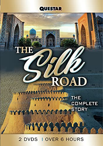 Silk Road [2 Discs]