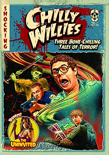 Chilly Willies