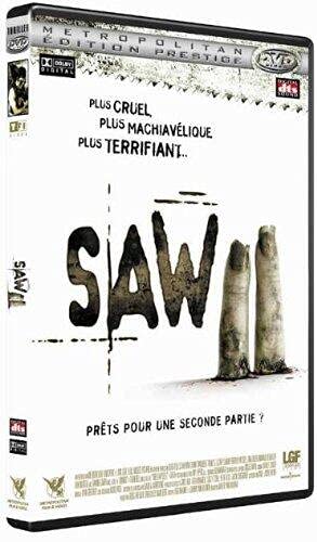 Saw 2