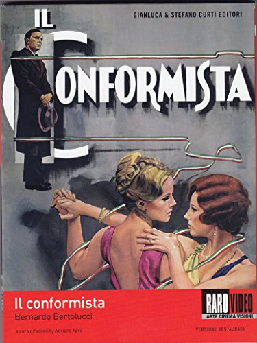 Il Conformista (+Booklet)