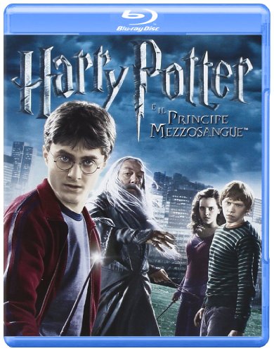 Harry Potter E Il Principe Mezzosangue (+Copia Digitale)