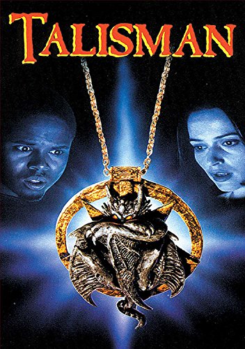Talisman [Edizione: Usa]