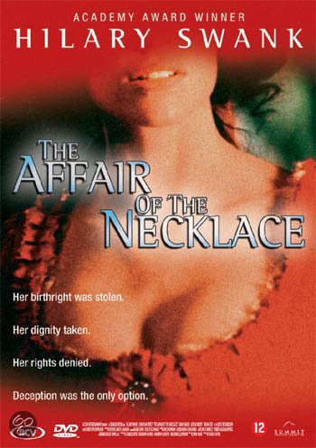 The Affair Of The Necklace (Widescreen) (2001) [Import] [Region Free]
