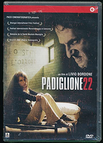 Padiglione 22