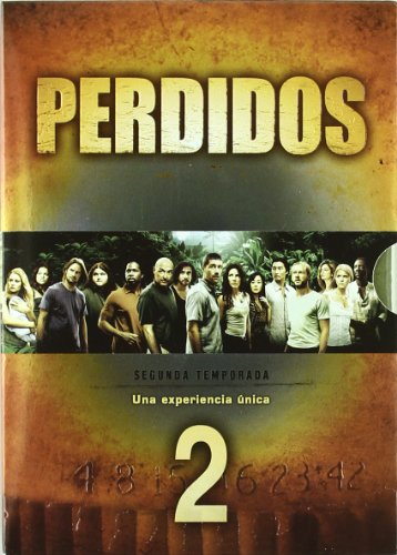 Perdidos - Temporada 2