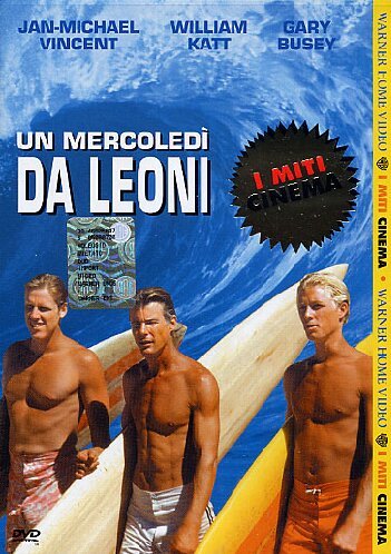Un Mercoledì Da Leoni (Miti)