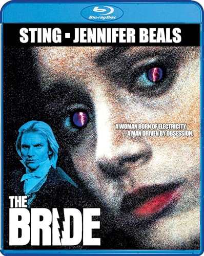 The Bride