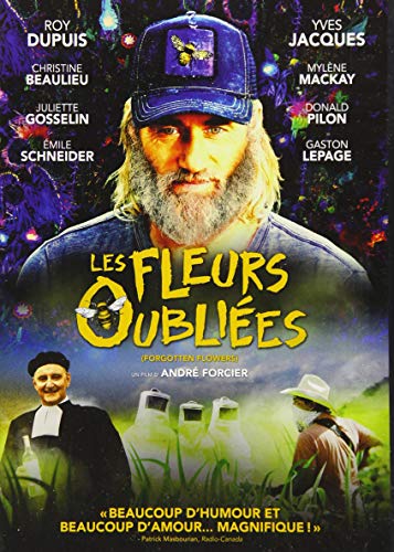 Les Fleurs Oubliees [Edizione: Stati Uniti]