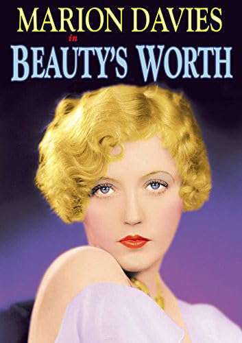 Beauty'S Worth (1922) (Silent)
