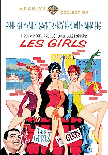 Les Girls