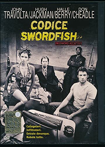 Codice: Swordfish