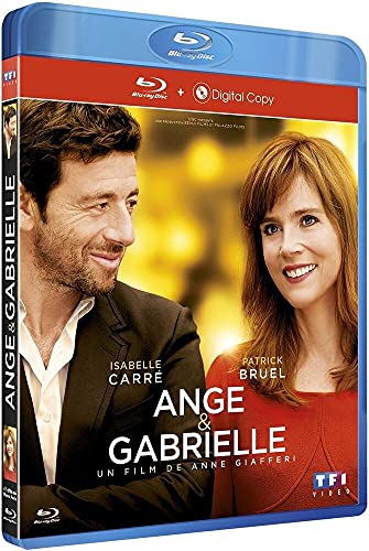 Ange Et Gabrielle [Edizione: Francia]