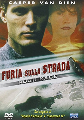 Furia Sulla Strada