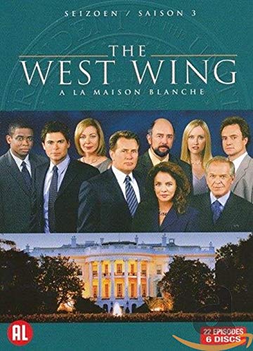 West Wing - - (1 Dvd)