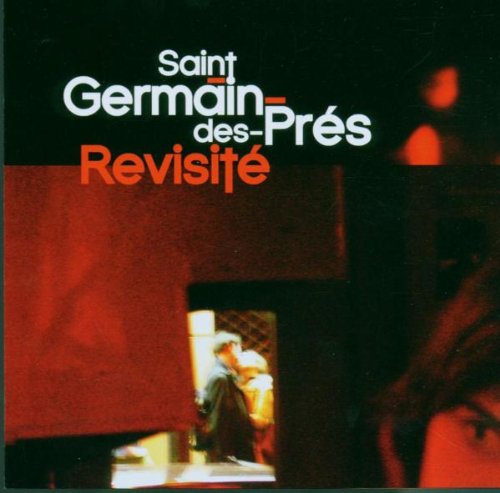 Saint Germain Des Pres Revisite (+ Cd)
