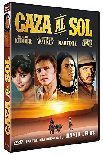 Caza Al Sol (Shoot The Sun Down) 1978
