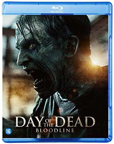 Day Of The Dead [Blu-Ray] [Import]