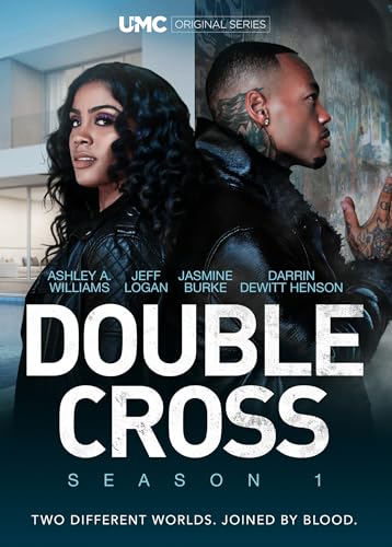 Double Cross: Season 1