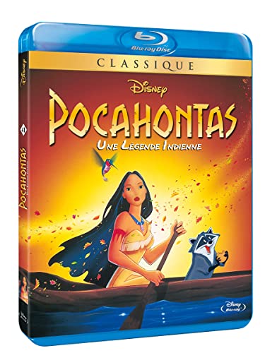 Pocahontas : Une Légende Indienne