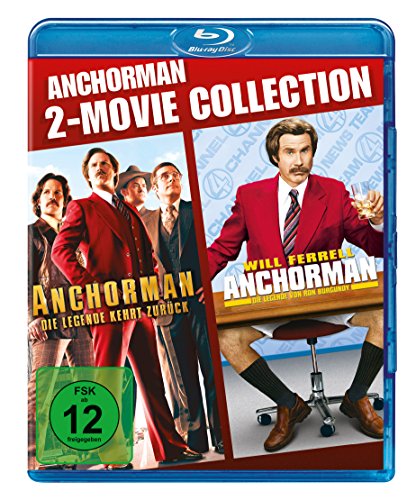Anchorman Box