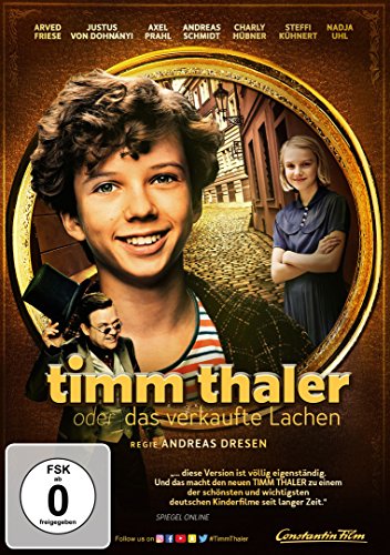 Timm Thaler Oder Das Verkaufte Lachen