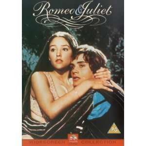 Romeo And Juliet [Edizione: Regno Unito] [Edizione: Regno Unito]