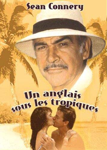 Un Anglais Sous Les Tropiques