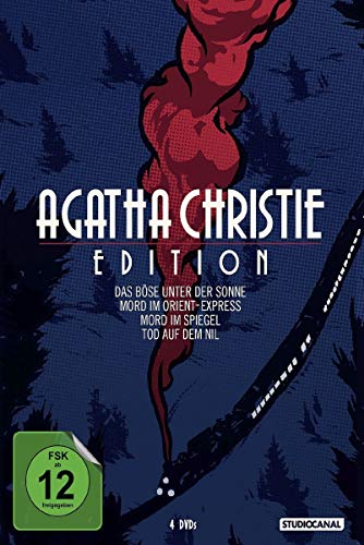 Agatha Christie Edition