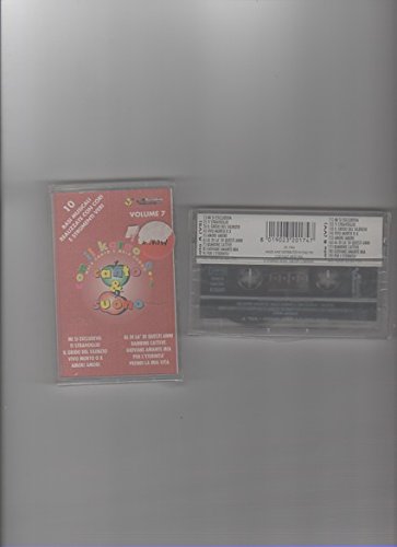 Mela Canto & Mela Suono Vol.7 - Mc - Musicassette