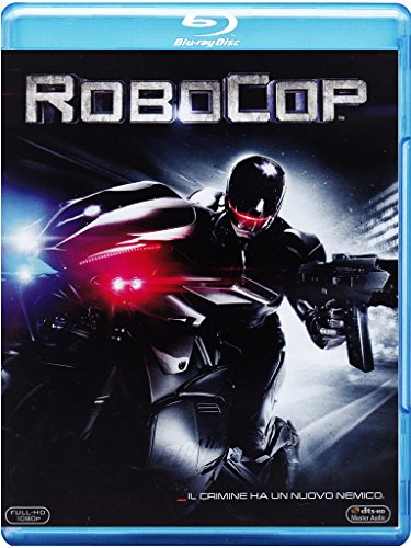 Robocop (2014)