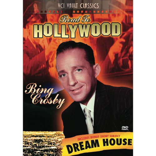 Road To Hollywood