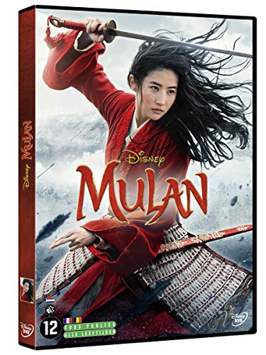 Mulan (Live Action)