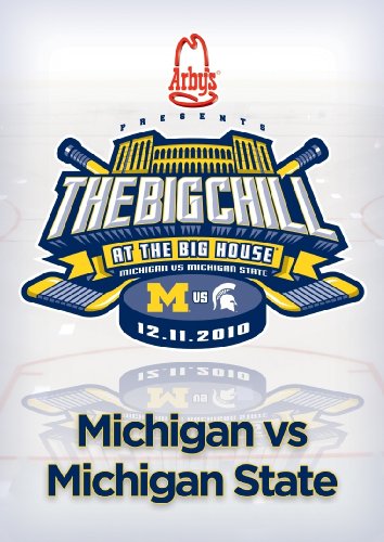 Big Chill At The Big