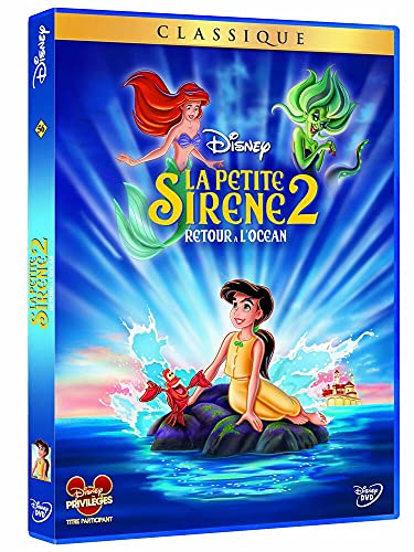 Petite Sirène 2 (La) : Retour À L'Océan