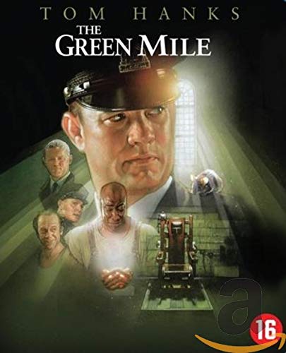 Blu-Ray - Green Mile (1 Blu-Ray)