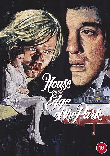 House On The Edge Of The Park [Dvd]