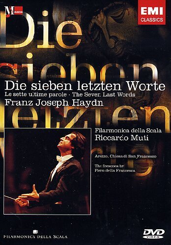 Die Sieben Letzten Worte