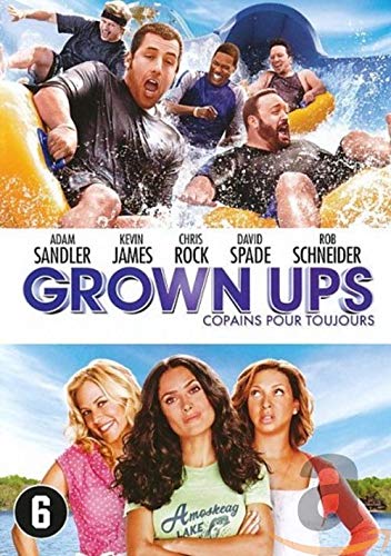 Copain Pour Toujours - Dvd
