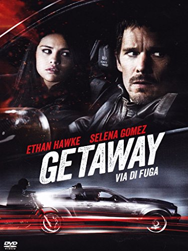 Getaway Via Di Fuga