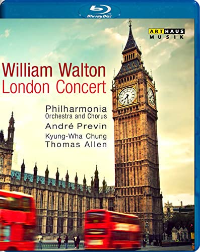 London Concert: Orb And Sceptre, Concert