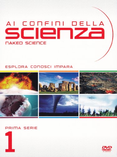 Ai Confini Della Scienza Stagione 01